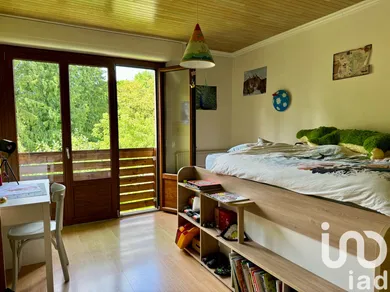 Appartement à Rumilly (74150) — 9/13