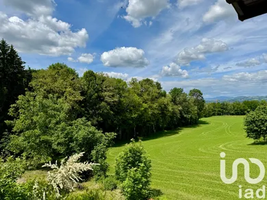 Appartement à Rumilly (74150) — 11/13