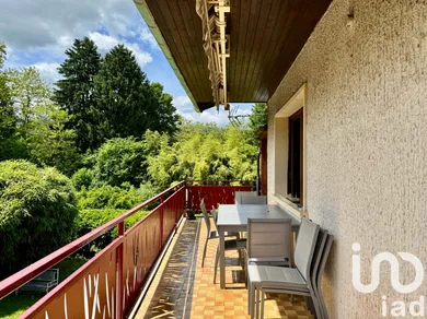 Appartement à Rumilly (74150) — 3/13