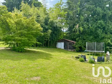 Appartement à Rumilly (74150) — 12/13