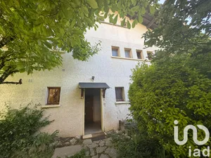 Appartement à Rumilly (74150)