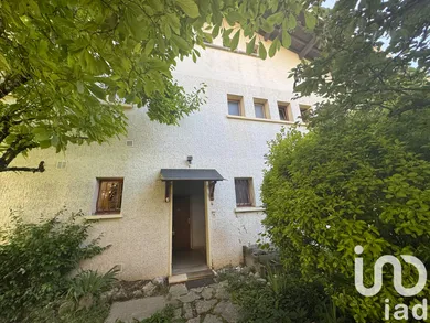 Appartement à Rumilly (74150)