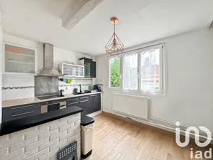 Appartement à Palaiseau (91120)