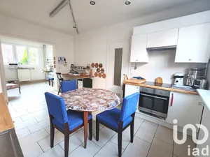 Townhouse at Moreuil (80110)