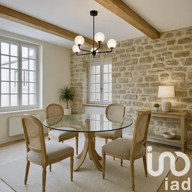 Maison de village à Port-la-Nouvelle (11210)