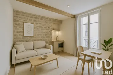 Maison de village à Port-la-Nouvelle (11210)
