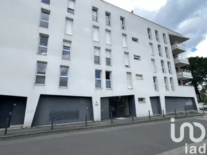 Appartement à Nantes (44100)