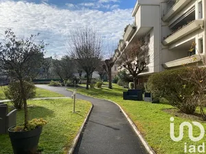 Apartment at Bordeaux (33000)