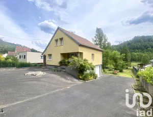 Maison à Abreschviller (57560)