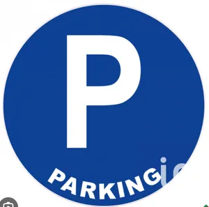 Parking at Paris (75014)