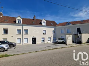 Apartment at Flins-sur-Seine (78410)