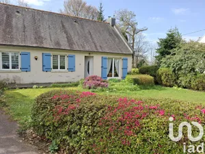 House at Treffrin (22340)