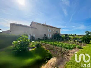 House at Sury-le-Comtal (42450)