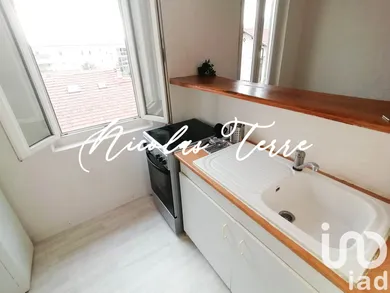 Appartement à Toulon (83200)