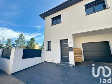 Maison à Ortaffa (66560)