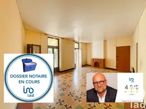 Appartement à Nîmes (30000)