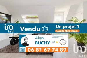 Appartement à Gévezé (35850)