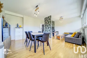 Appartement à Longeville-lès-Metz (57050)