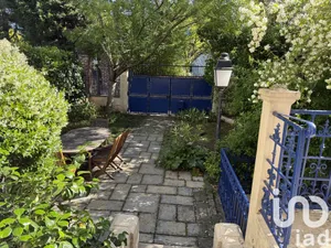 Maison traditionnelle à Bois-Colombes (92270)