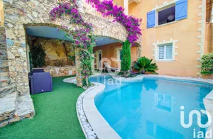 House at Roquebrune-sur-Argens (83380)