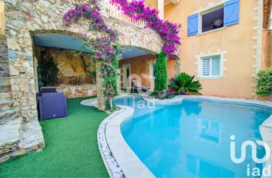 House at Roquebrune-sur-Argens (83380)
