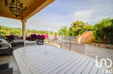 Maison à Les Issambres (83380)