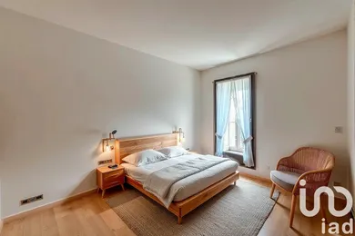 Apartment in Metz (57000)