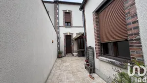 Townhouse at Romilly-sur-Seine (10100)