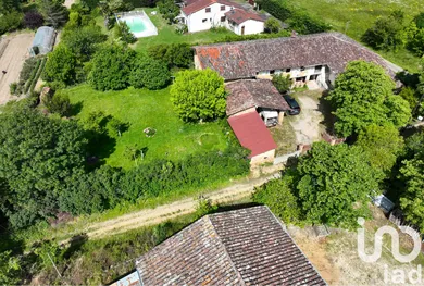 Park home at Montauban (82000)