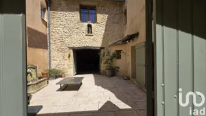 Village house at Jouques (13490)