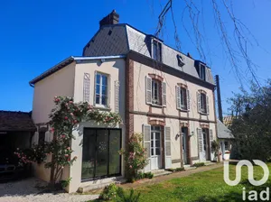 Townhouse at Évreux (27000)