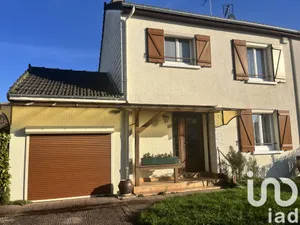 Maison à Beauvais (60000)