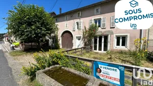 Maison à Lubine (88490)