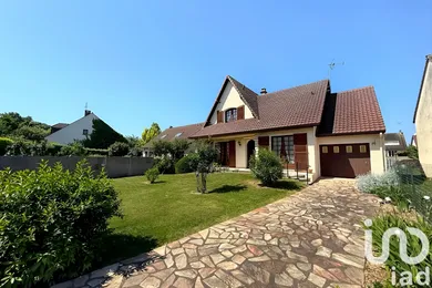 House at Sainte-Geneviève-des-Bois (91700)