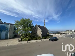 Maison traditionnelle à Concarneau (29900)