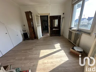 Townhouse in Plouaret (22420)