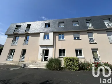 Appartement à Salbris (41300)