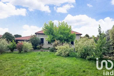 House in Biscarrosse (40600)