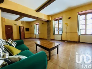 Village house at Fanjeaux (11270)