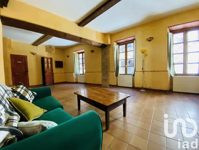 Village house at Fanjeaux (11270)