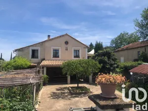 Maison à Saint-Victor-la-Coste (30290)