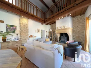Maison de village à Bize-Minervois (11120)