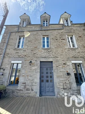 Maison à Saint-Cast-le-Guildo (22380)
