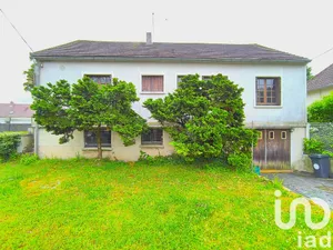 Maison traditionnelle à Orry-la-Ville (60560)