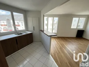 Appartement à Nantes (44000)