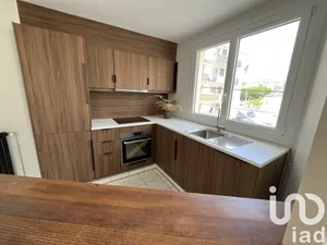 Apartment in Nantes (44000)