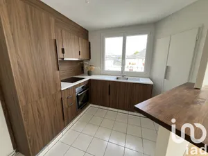 Apartment at Nantes (44000)