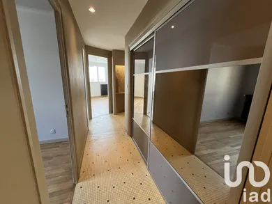 Apartment in Nantes (44000)