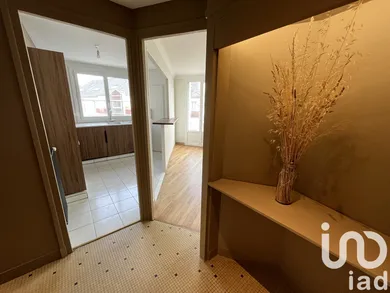 Apartment in Nantes (44000)