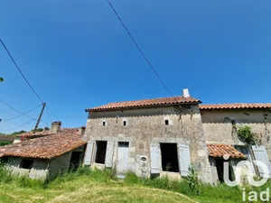 Park home at SAINT SECONDIN (86350)